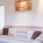 Paula - One Bedroom With Terrace 2 * Jezera
