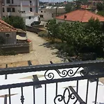 Paula - One Bedroom With Terrace 2 Apartamento *