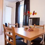 Paula - One Bedroom With Terrace 2 Jezera
