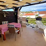 Paula - One Bedroom With Terrace 2