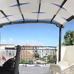 Apartamento Paula - One Bedroom With Terrace 2 *
