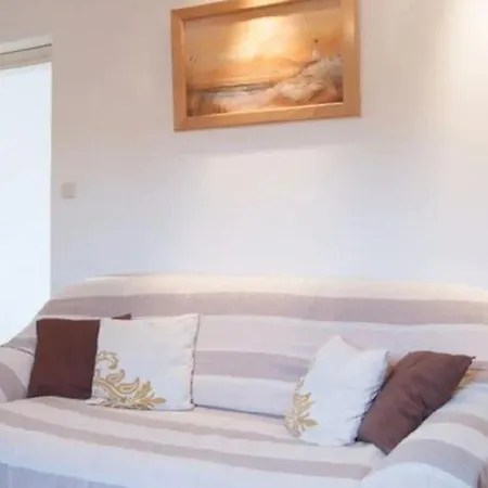 Paula - One Bedroom With Terrace 2 Apartment *