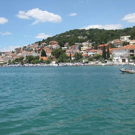 Paula - One Bedroom With Terrace 2 * 耶泽拉