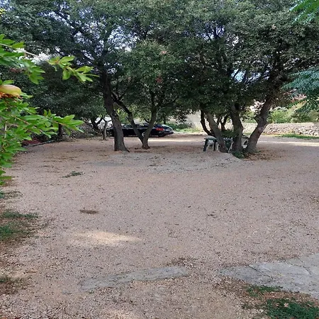 Апартаменты Paula - One Bedroom With Terrace 2