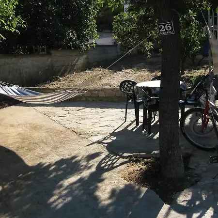 Paula - One Bedroom With Terrace 2 公寓 耶泽拉