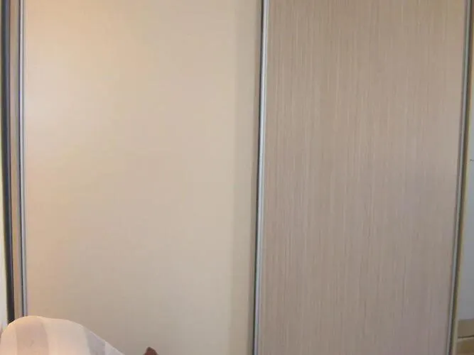 Paula - One Bedroom With Terrace 2