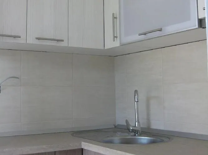 Paula - One Bedroom With Terrace 2 公寓 耶泽拉