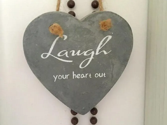 Appartement Paula - One Bedroom With Terrace 2