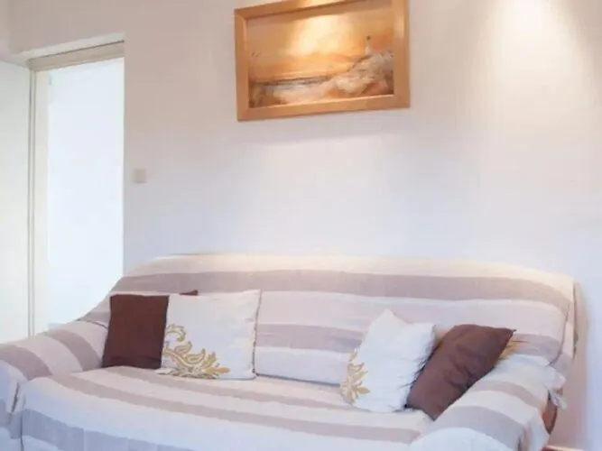 Paula - One Bedroom With Terrace 2 公寓 *