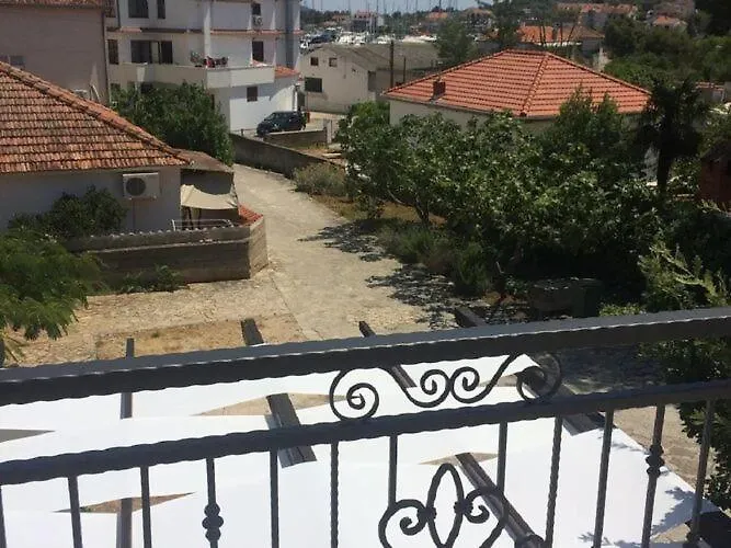 Paula - One Bedroom With Terrace 2 Appartement *